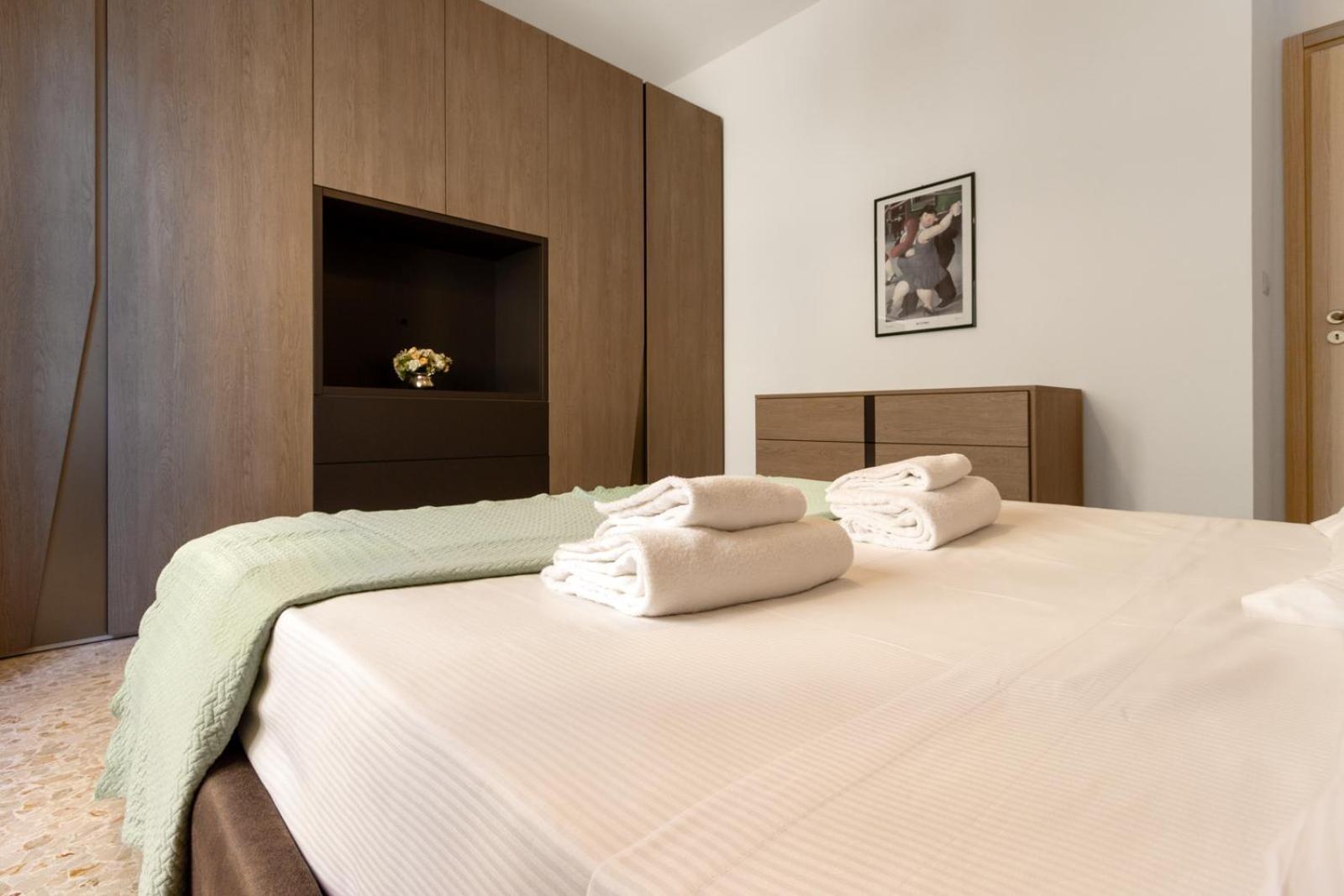 Appartement Cozy Retreat Saint John à Rome Extérieur photo